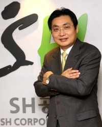 유민근 SH공사 사장