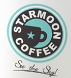 ↑베니건스가 커피전문점 시장에 진출하면서 내놓은 '스타문'