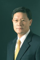 ↑GS건설 허명수 사장ⓒGS건설