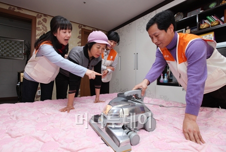 ↑ 김석준 쌍용건설 회장