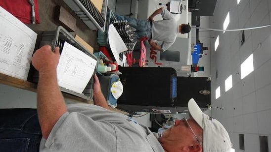 ↑미국 플로리다주 올랜도에 위치한 코리아본뱅크 자회사 엔도텍 본사 전경