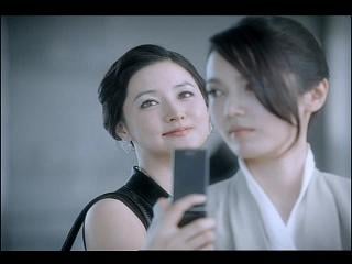 ↑GS건설 '그린스마트-자이'편 광고 캡처화면ⓒGS건설