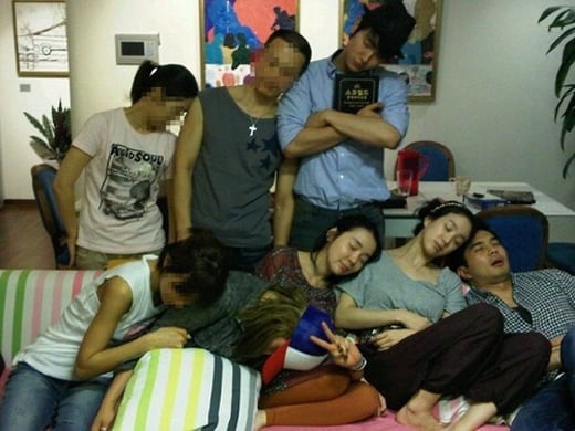 ⓒ 네이트 판 / 최시원 트위터