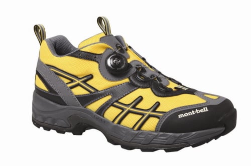 ↑'본' 라인(15만5000원)ⓒ몽벨