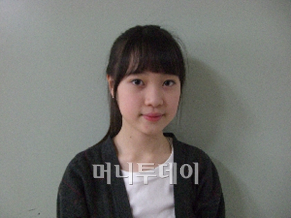 ↑조정은