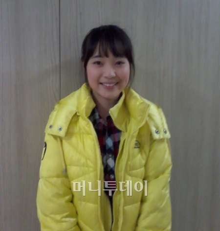 ↑조정은