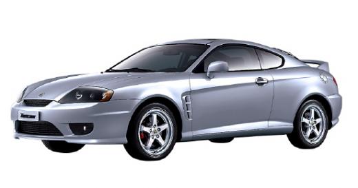 ↑현대차 '투스카니 엘리사'