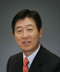 ↑↑최지성 삼성전자 사장(CEO).