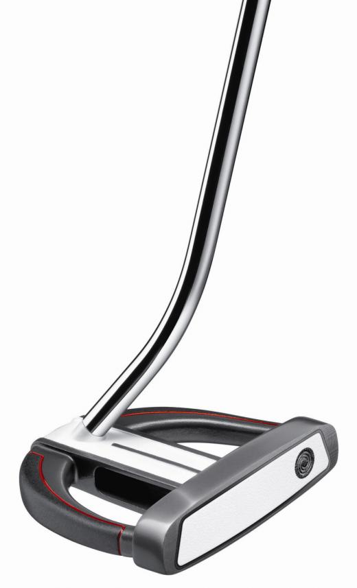 ▲오디세이 백스트라이크 막스맥