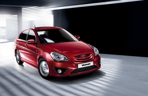 ↑현대차 '베르나 트랜스폼'