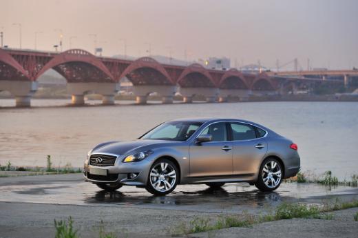 ↑'올 뉴 인피니티 M 56'