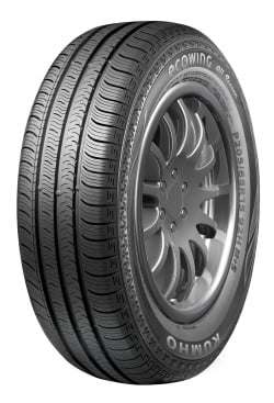 ↑ 금호타이어 '에코윙'