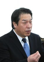 ↑쌍용건설 김석준 회장