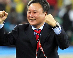 ⓒ 더반(남아공)=이호형 기자 [중앙포토]