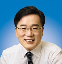 ↑ 서장은 서울시 정무부시장