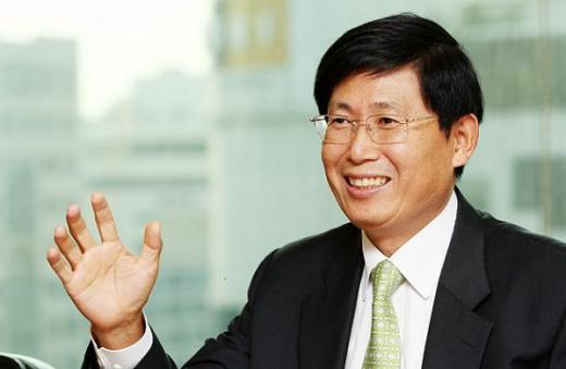 ↑법무법인 율촌 한봉희 변호사 ⓒ이명근 기자