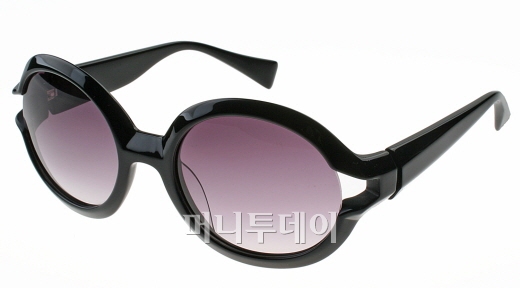 타블로와 강혜정의 결혼식에 참석한 한채영 (사진=홍봉진 기자)