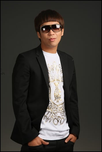 MC몽 ⓒ머니투데이 스타뉴스 임성균 기자 tjdrbs23@