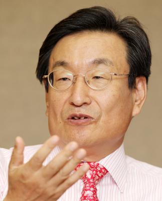 ↑정범식 호남석유화학 사징.