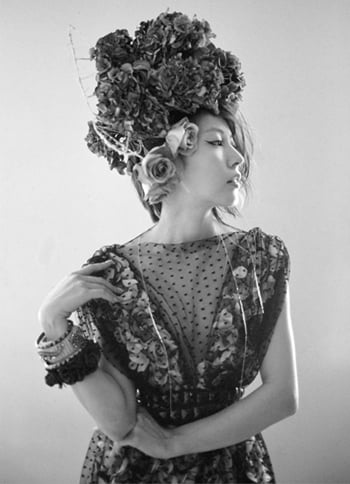 ↑가수 보아, 소속사 SM 엔터테인먼트 제공