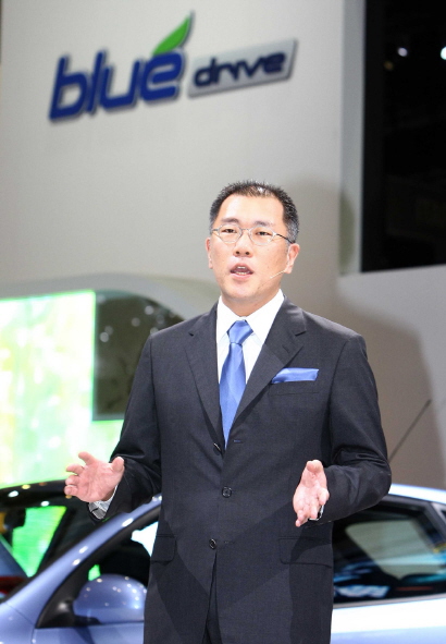 ↑정의선 현대차 부회장