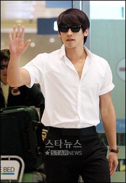 비 ⓒ머니투데이