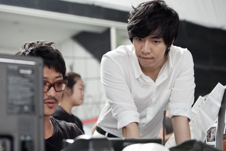 이승기 ⓒ머니투데이