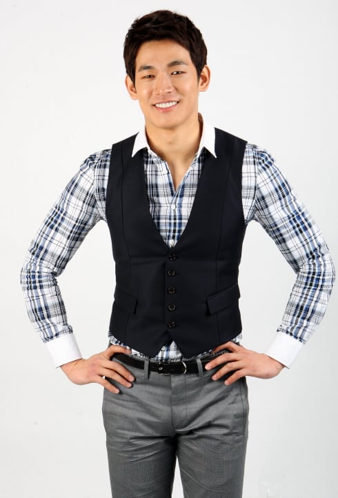 정석원 ⓒ머니투데이