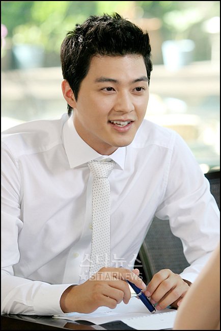 김지훈ⓒ머니투데이