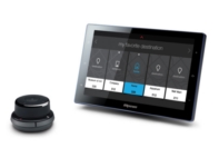 ↑엠피온 내비게이션 'UFO'