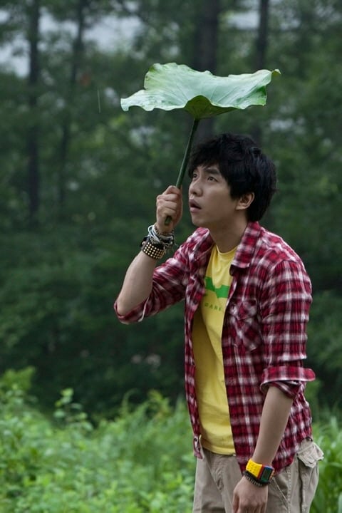 이승기 ⓒ머니투데이