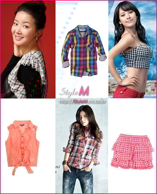 ⓒ머니투데이, 데니즌, 버커루, 르샵