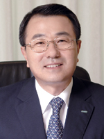 ↑ 현대엠코 김창희 부회장