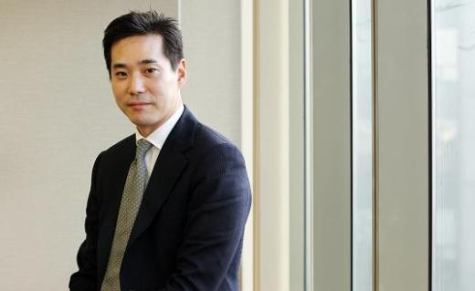 ↑김앤장 법률사무소 박태현 변호사 ⓒ유동일 기자