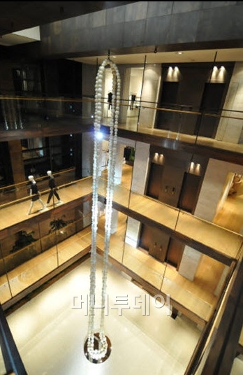 편집숍 '분더샵'