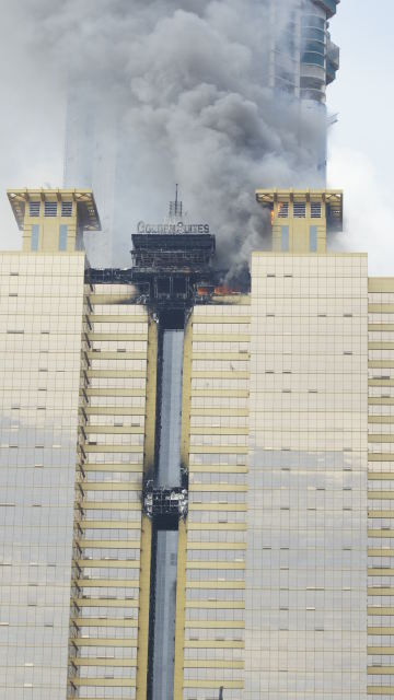 ↑트위터에 올라온 트위터 사진 @Kyjmuze