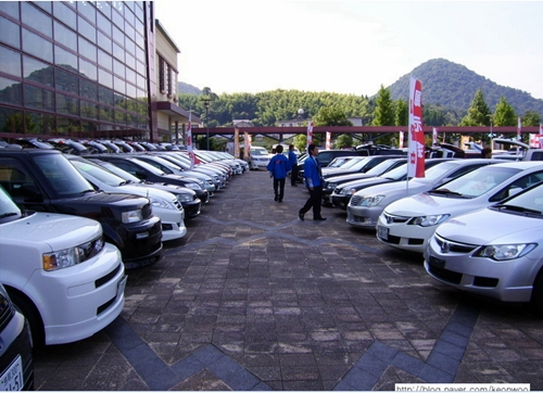 ↑디오리지날점원의 블로그