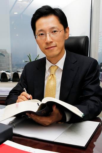 ↑법무법인 화우 조영선 변호사 ⓒ류승희 인턴기자