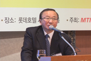 ▲현오석 KDI 원장