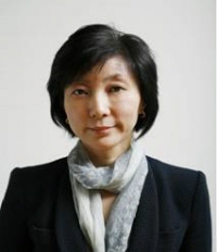 ↑김정아 대표
