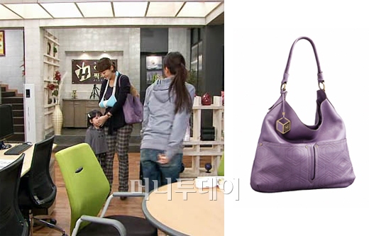 ↑ 이승연 (사진= MBC '주홍글씨' 캡처)