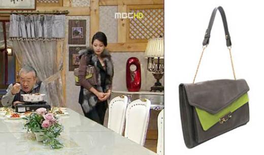 ↑ 신은경 (사진= MBC '욕망의 불꽃' 캡처)