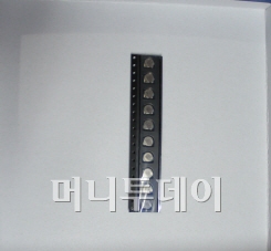 아비코전자가 만든 EDLC