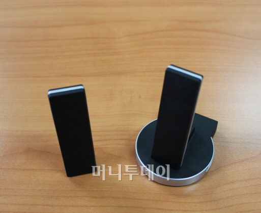 아비코전자가 만든 UWB