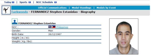 ↑주심을 맡았던 필리핀 심판