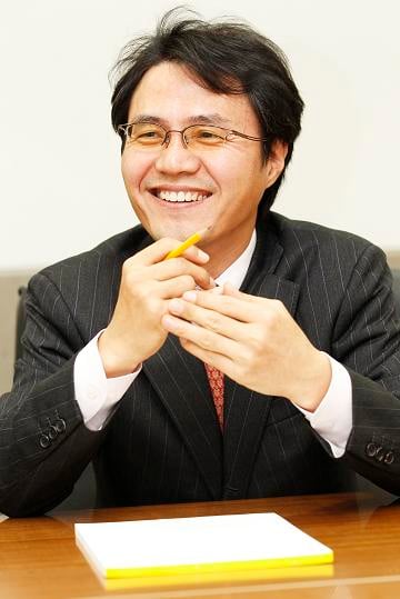 ↑법무법인 충정 주동평 PF 전문 변호사 ⓒ류승희 기자