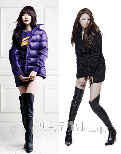 ↑ (사진= 아르마니 진, 베이직 하우스 제공)