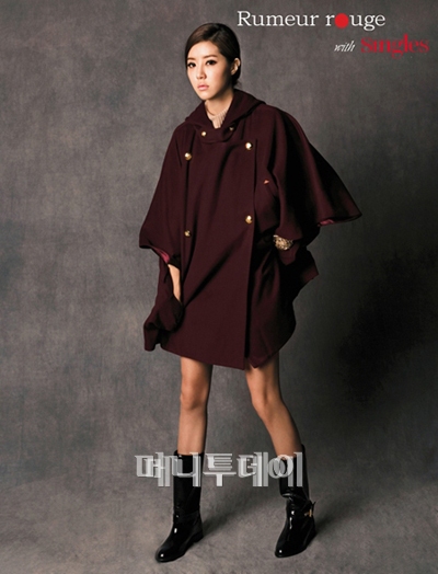 ↑ 고소영 (사진= 임성균 기자)