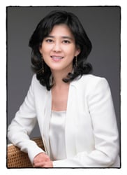 ↑이재용 삼성전자 사장 내정자(COO).