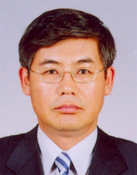 ↑김명수 삼성 미래전략실 전략2팀장(전무).